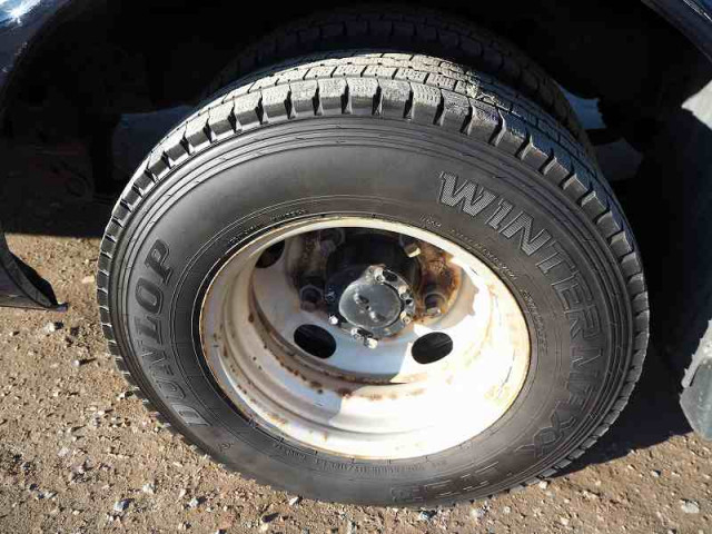 三菱ふそう ローザ 中型 バス TPG-BG640G(97832) 20枚目