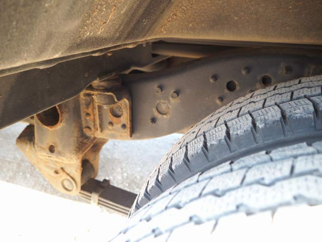 三菱ふそう ローザ 中型 バス TPG-BG640G(97832) 21枚目