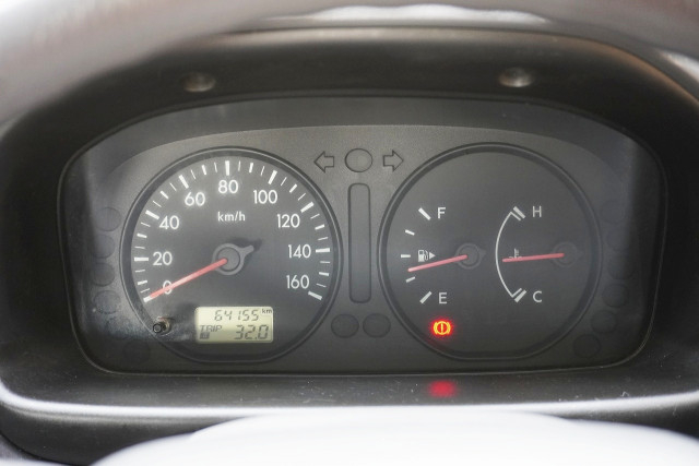 マツダ ボンゴ 小型 平ボディ DBF-SLP2T(97833) 4枚目