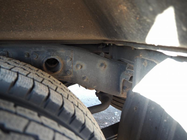 三菱ふそう ローザ 中型 バス TPG-BG640G(97832) 22枚目