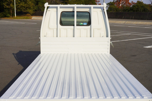 マツダ ボンゴ 小型 平ボディ DBF-SLP2T(97833) 5枚目