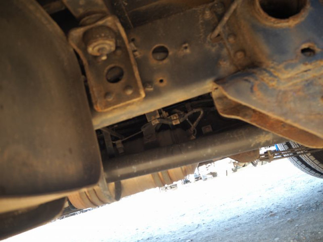 三菱ふそう ローザ 中型 バス TPG-BG640G(97832) 23枚目