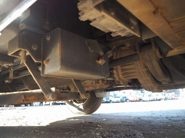 三菱ふそう ローザ 中型 バス TPG-BG640G(97832) 24枚目