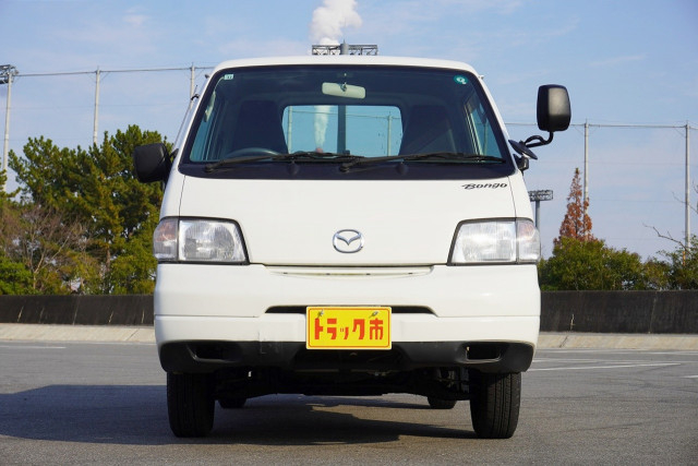 マツダ ボンゴ 小型 平ボディ DBF-SLP2T(97833) 7枚目