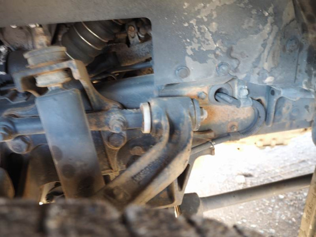 三菱ふそう ローザ 中型 バス TPG-BG640G(97832) 26枚目