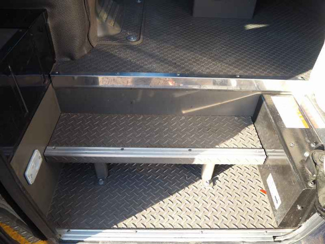 三菱ふそう ローザ 中型 バス TPG-BG640G(97832) 28枚目