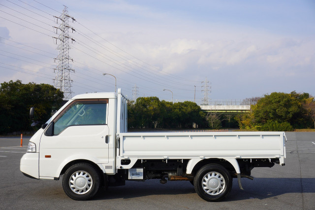 マツダ ボンゴ 小型 平ボディ DBF-SLP2T(97833) 12枚目