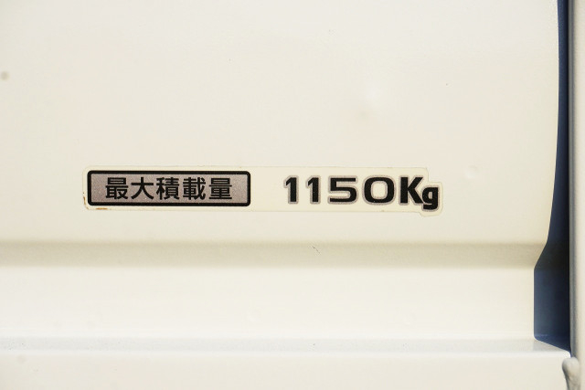 マツダ ボンゴ 小型 平ボディ DBF-SLP2T(97833) 14枚目