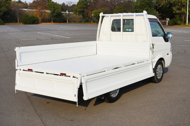 マツダ ボンゴ 小型 平ボディ DBF-SLP2T(97833) 15枚目