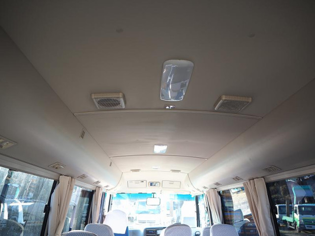 三菱ふそう ローザ 中型 バス TPG-BG640G(97832) 33枚目