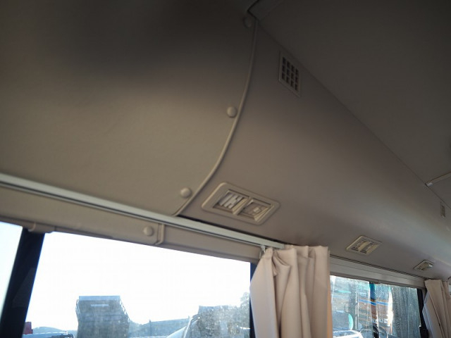 三菱ふそう ローザ 中型 バス TPG-BG640G(97832) 34枚目