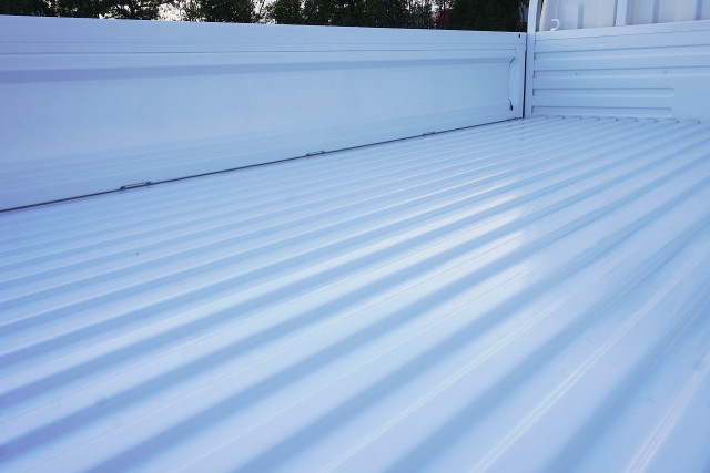 マツダ ボンゴ 小型 平ボディ DBF-SLP2T(97833) 18枚目