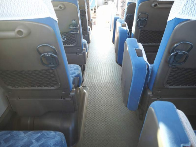 三菱ふそう ローザ 中型 バス TPG-BG640G(97832) 36枚目