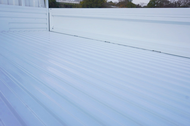 マツダ ボンゴ 小型 平ボディ DBF-SLP2T(97833) 19枚目