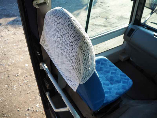 三菱ふそう ローザ 中型 バス TPG-BG640G(97832) 38枚目