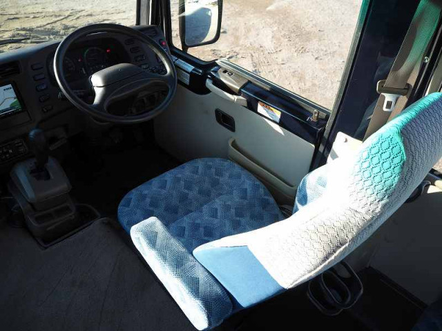 三菱ふそう ローザ 中型 バス TPG-BG640G(97832) 39枚目