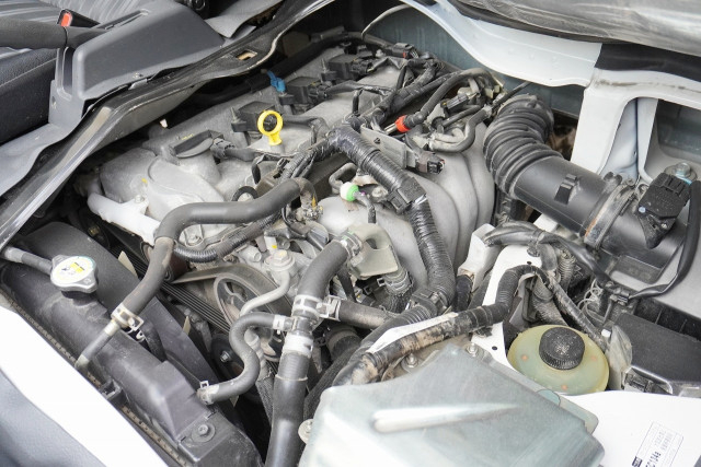 マツダ ボンゴ 小型 平ボディ DBF-SLP2T(97833) 22枚目