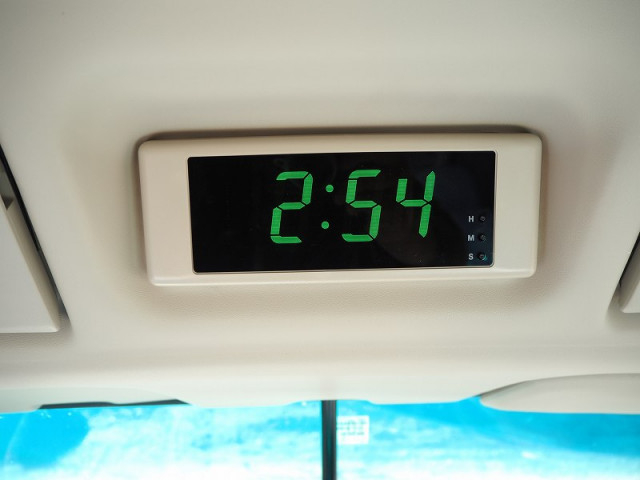 三菱ふそう ローザ 中型 バス TPG-BG640G(97832) 40枚目