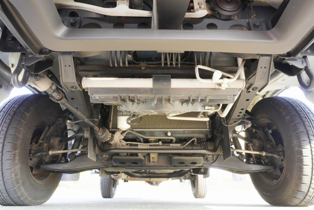 マツダ ボンゴ 小型 平ボディ DBF-SLP2T(97833) 24枚目