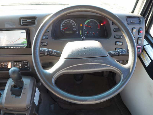 三菱ふそう ローザ 中型 バス TPG-BG640G(97832) 42枚目