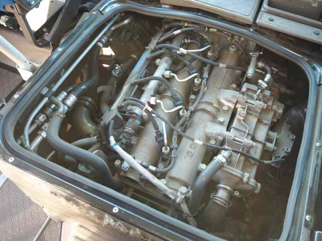 三菱ふそう ローザ 中型 バス TPG-BG640G(97832) 43枚目