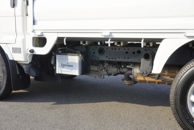 マツダ ボンゴ 小型 平ボディ DBF-SLP2T(97833) 26枚目