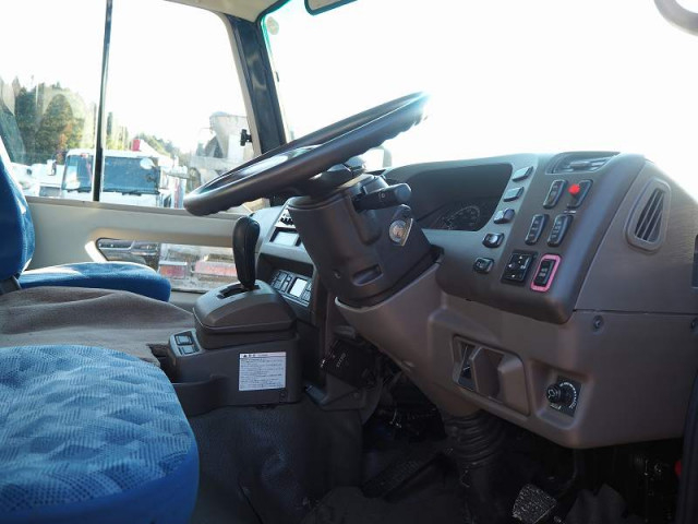 三菱ふそう ローザ 中型 バス TPG-BG640G(97832) 44枚目