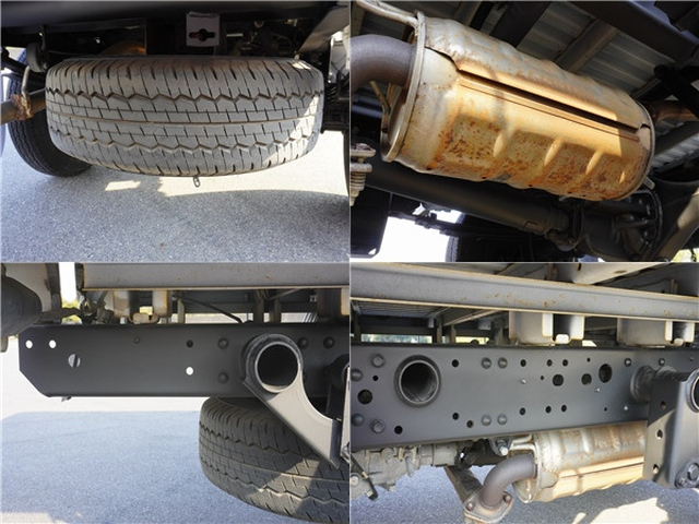 マツダ ボンゴ 小型 平ボディ DBF-SLP2T(97833) 28枚目