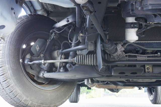 マツダ ボンゴ 小型 平ボディ DBF-SLP2T(97833) 29枚目