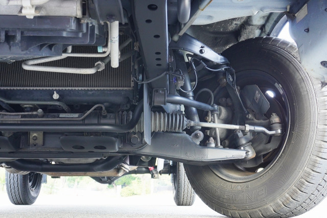 マツダ ボンゴ 小型 平ボディ DBF-SLP2T(97833) 30枚目