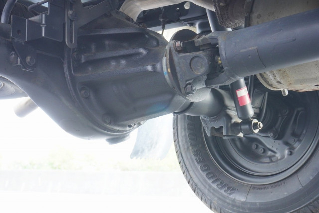 マツダ ボンゴ 小型 平ボディ DBF-SLP2T(97833) 31枚目