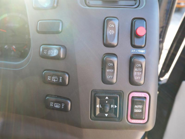 三菱ふそう ローザ 中型 バス TPG-BG640G(97832) 49枚目