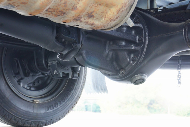 マツダ ボンゴ 小型 平ボディ DBF-SLP2T(97833) 32枚目