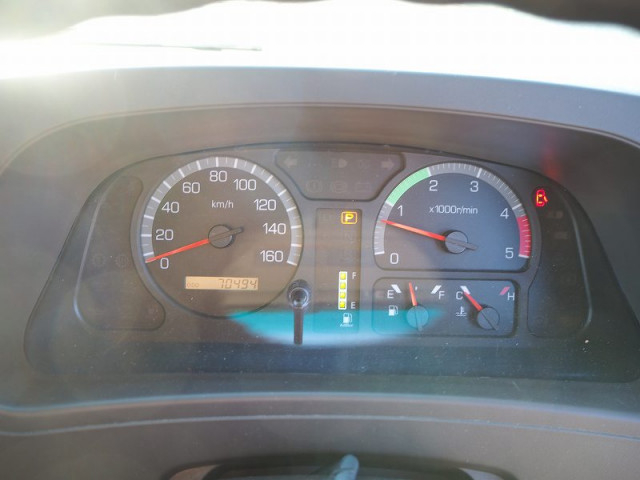 三菱ふそう ローザ 中型 バス TPG-BG640G(97832) 50枚目