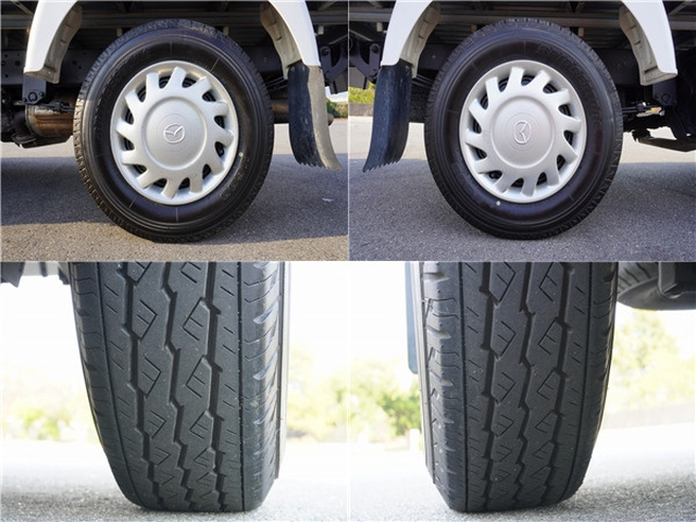 マツダ ボンゴ 小型 平ボディ DBF-SLP2T(97833) 34枚目