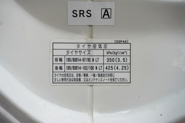 マツダ ボンゴ 小型 平ボディ DBF-SLP2T(97833) 36枚目
