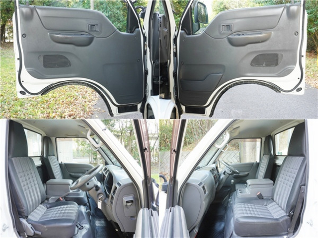 マツダ ボンゴ 小型 平ボディ DBF-SLP2T(97833) 37枚目