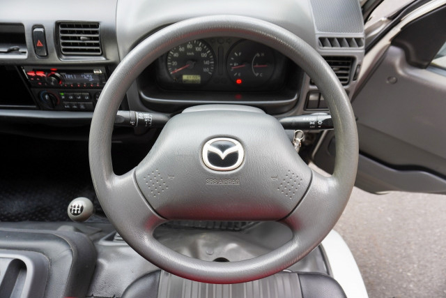 マツダ ボンゴ 小型 平ボディ DBF-SLP2T(97833) 39枚目