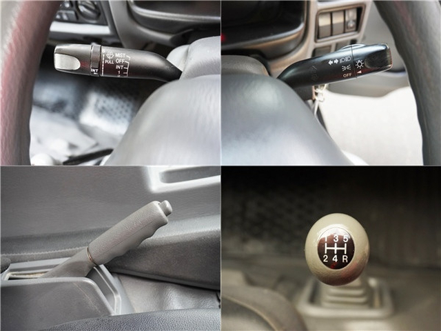 マツダ ボンゴ 小型 平ボディ DBF-SLP2T(97833) 40枚目