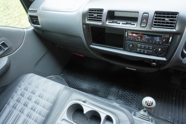 マツダ ボンゴ 小型 平ボディ DBF-SLP2T(97833) 42枚目