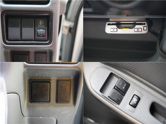 マツダ ボンゴ 小型 平ボディ DBF-SLP2T(97833) 44枚目