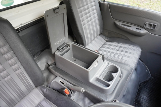 マツダ ボンゴ 小型 平ボディ DBF-SLP2T(97833) 49枚目