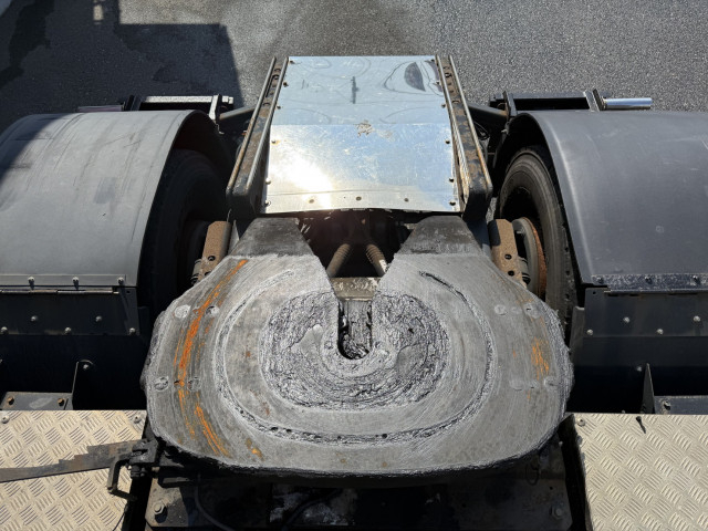 いすゞ ギガ 大型 トラクタ QKG-EXD52BE(97834) 22枚目