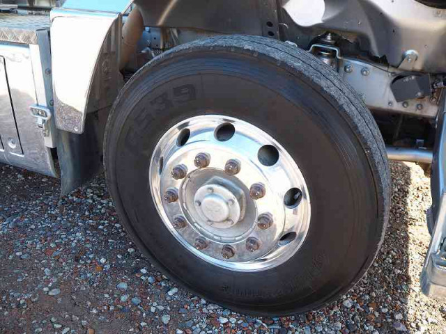 Mitsubishi Fuso super_great Large Soil dump 2PG-FV70HX(97835) 12枚目