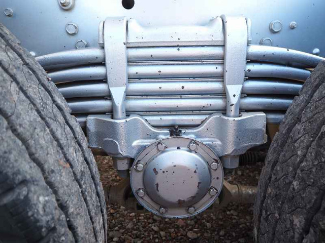 Mitsubishi Fuso super_great Large Soil dump 2PG-FV70HX(97835) 14枚目