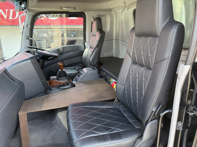 いすゞ ギガ 大型 トラクタ QKG-EXD52BE(97834) 33枚目