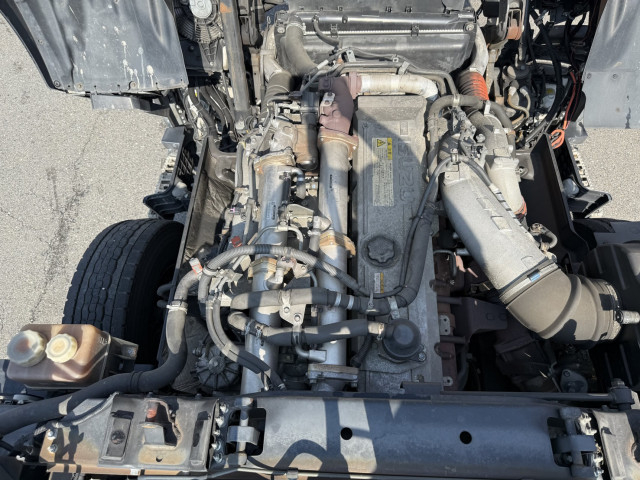 いすゞ ギガ 大型 トラクタ QKG-EXD52BE(97834) 38枚目