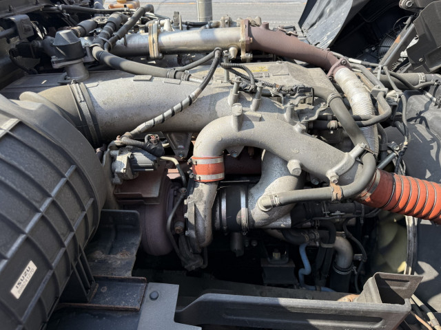 いすゞ ギガ 大型 トラクタ QKG-EXD52BE(97834) 39枚目