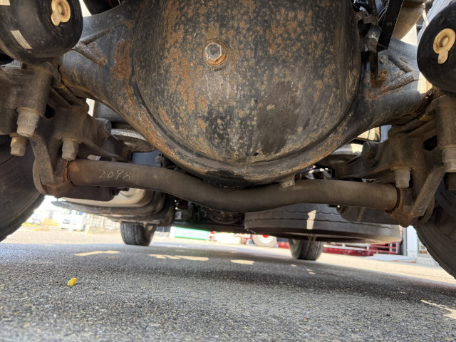 いすゞ ギガ 大型 トラクタ QKG-EXD52BE(97834) 40枚目