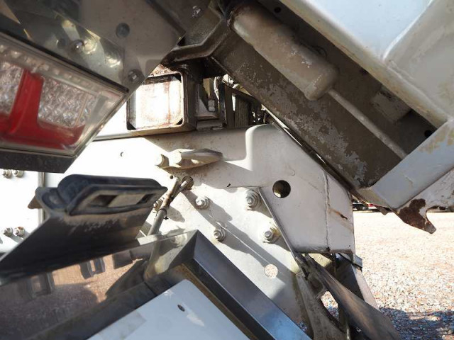 Mitsubishi Fuso super_great Large Soil dump 2PG-FV70HX(97835) 29枚目